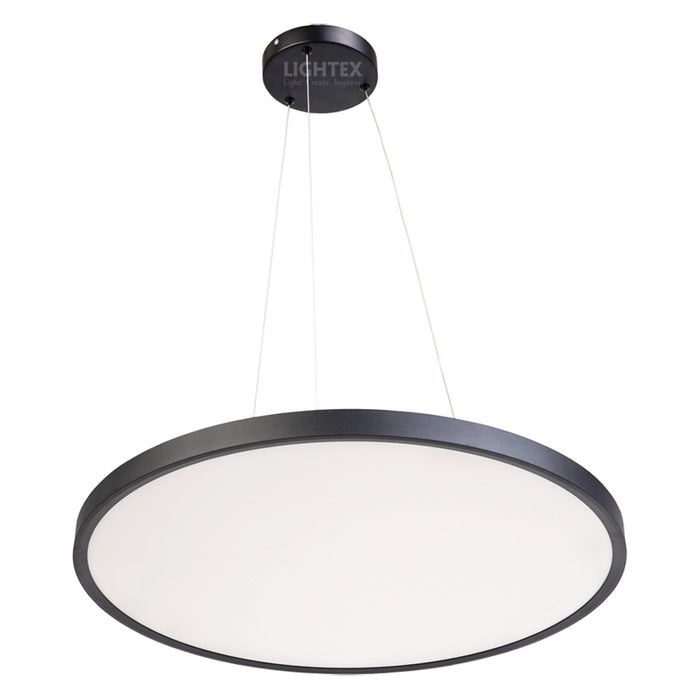 LED CEILING LAMP 50W 3000-6500K 5400LM Ф60CM LIGHTEX