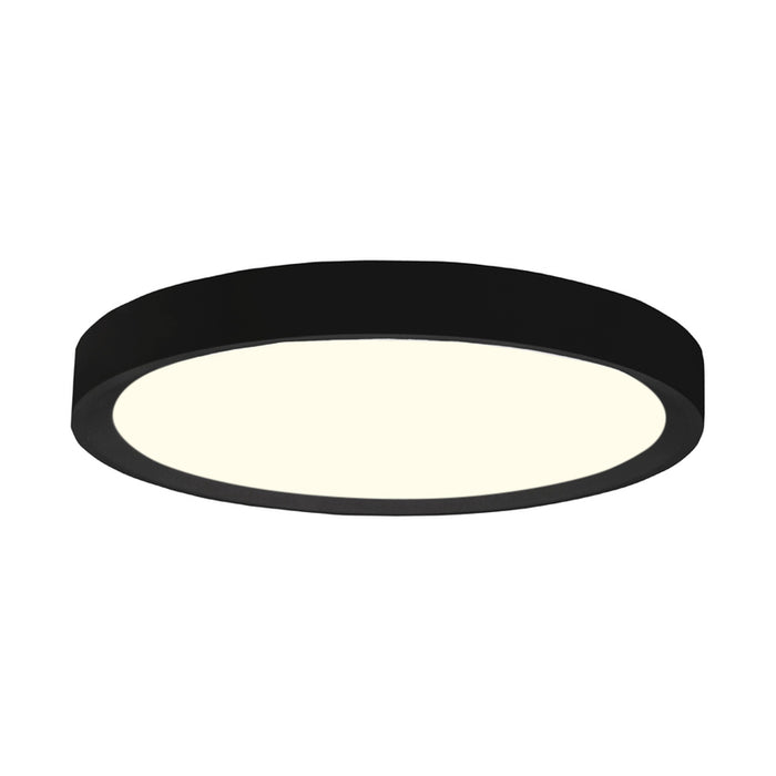 LED CEILING LAMP 32W WHITE 3200LM 3000K-6500K 40CM LIGHTEX SLENG