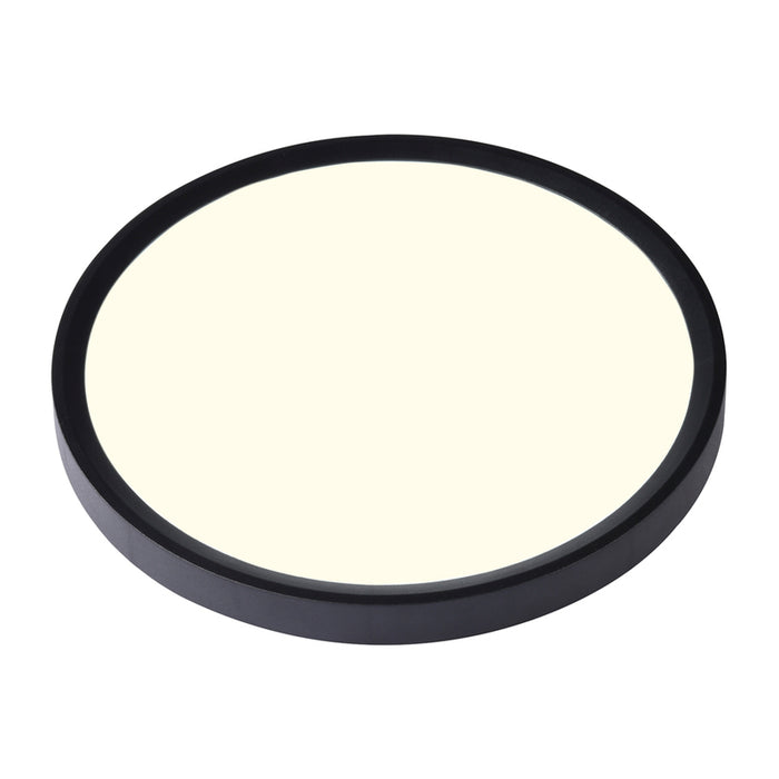 LED CEILING LAMP 32W WHITE 3200LM 3000K-6500K 40CM LIGHTEX SLENG