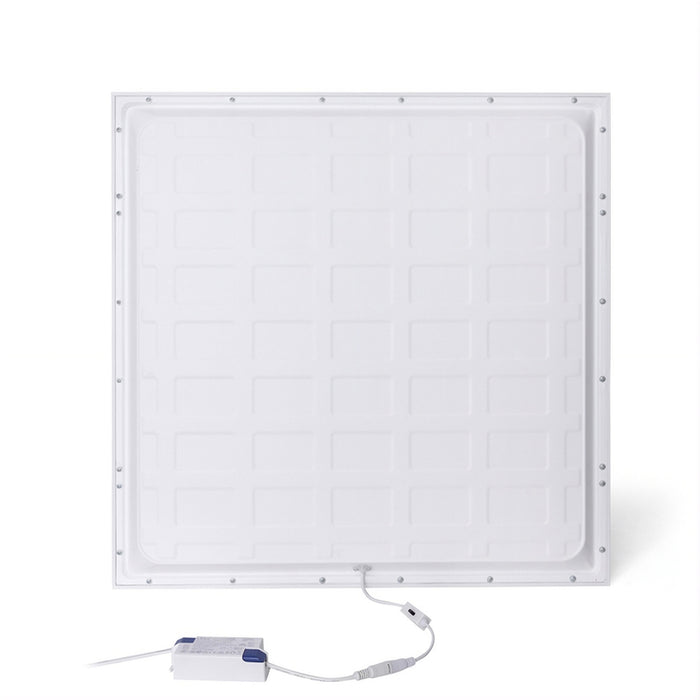 LED PANEL FOR BUILT-IN 40W 3CCT 60X60CM LIGHTEX AJAX