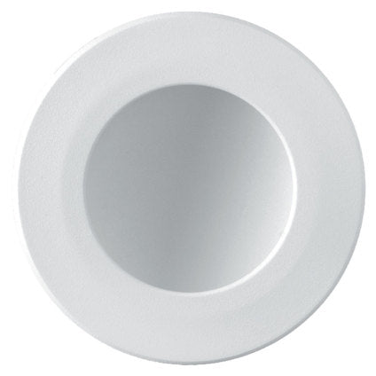 LED MOON 220V 8W NW 4000K Ф88 INDIRECT LIGHT LIGHTEX