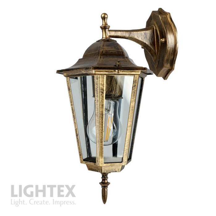 CITY LANTERN NOA DN IP33 E27
