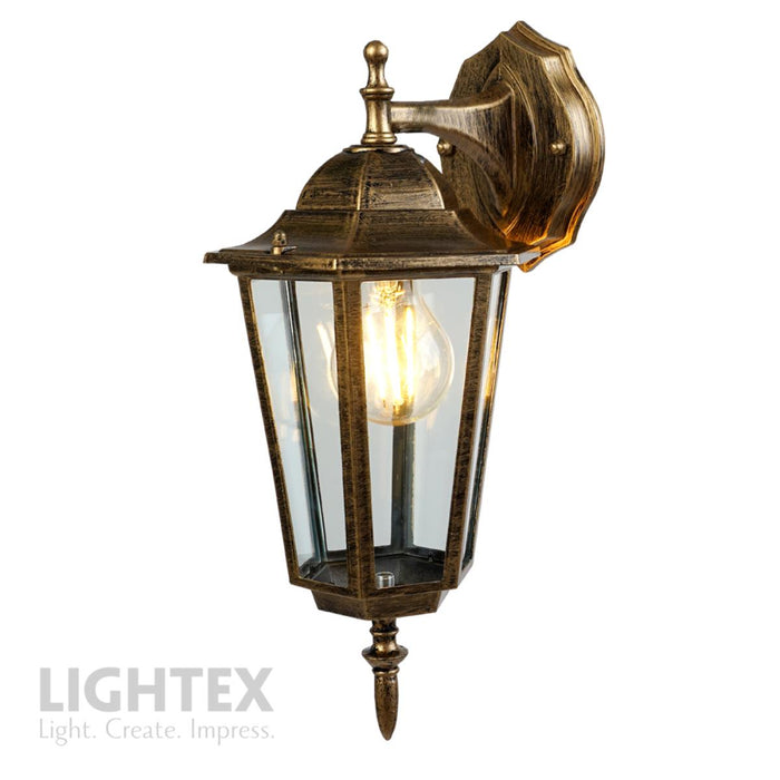 CITY LANTERN NOA DN IP33 E27