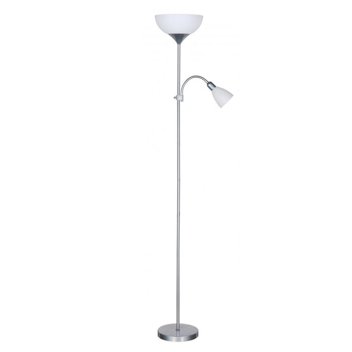 LAMP ARTEMIS 178CM DV. SILVER