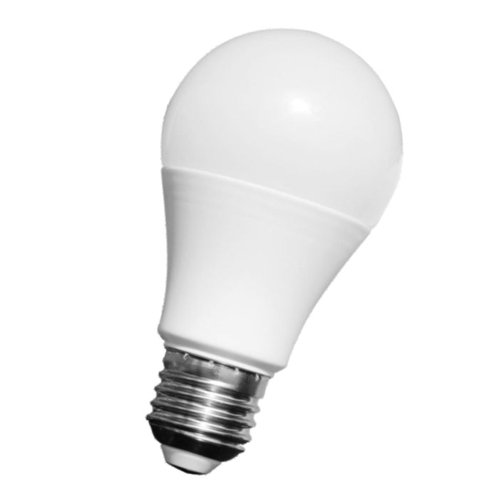 LED LAMP 7W E27 4000K A60