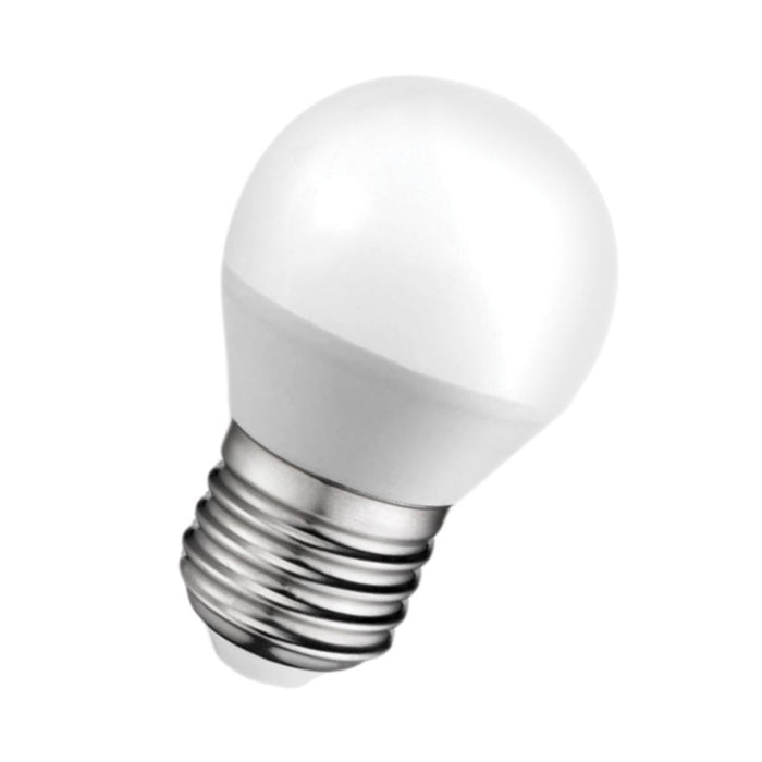 LED BULB E27 7W 4000K 600LM LIGHTEX BALL