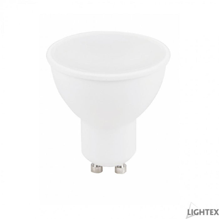 LED BULB GU10 5W 220V 3000K LIGHTEX