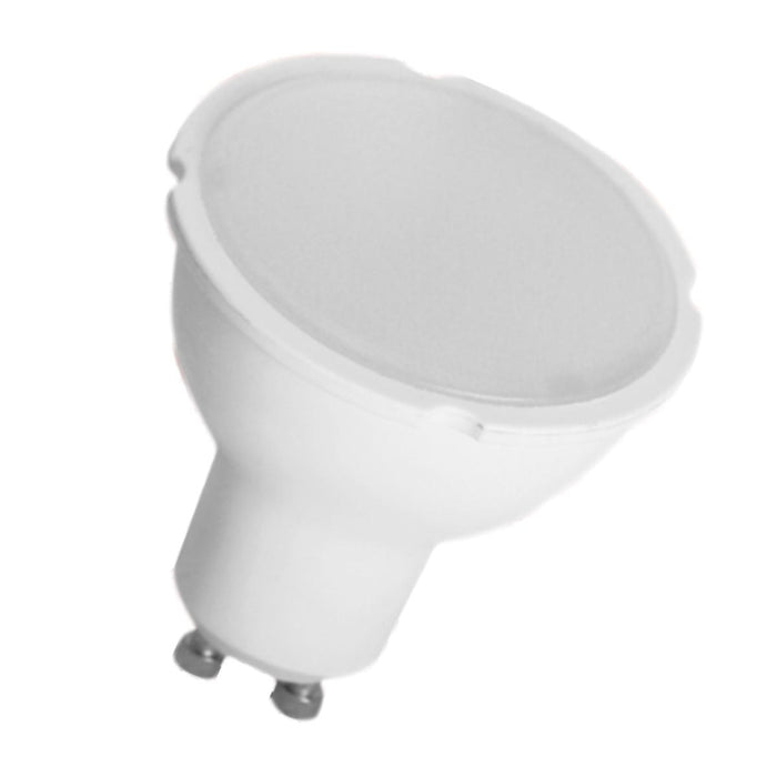LED BULB GU10 5W 220V 4000K LIGHTEX