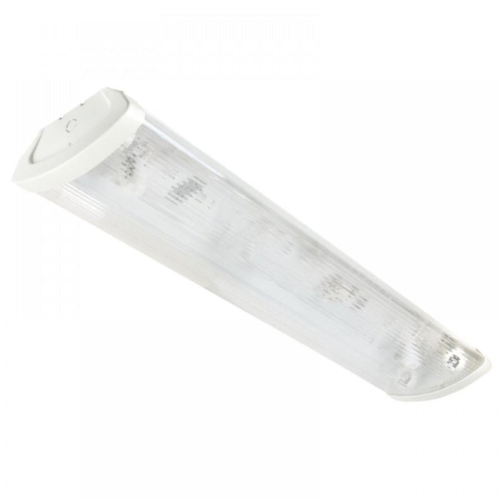 LOT MORENA II FOR 2xLED T8 IP20 1200MM