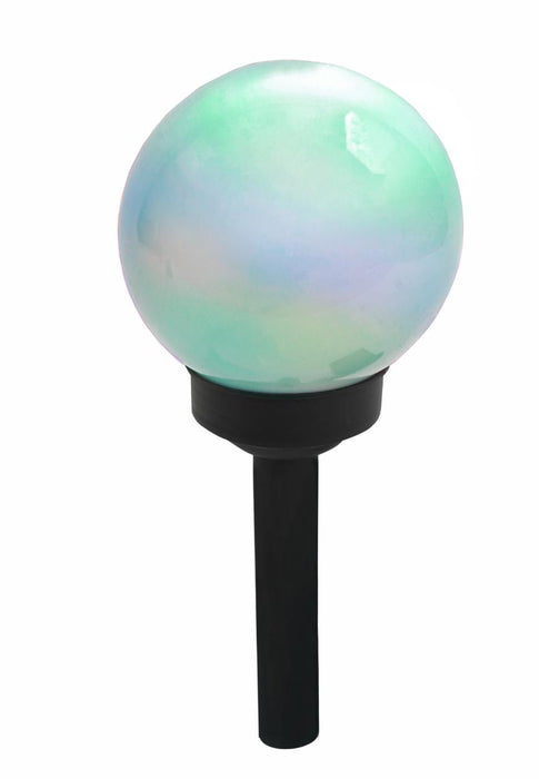 LED SOLAR SPHERE f150 OPAL 0.1W RGB