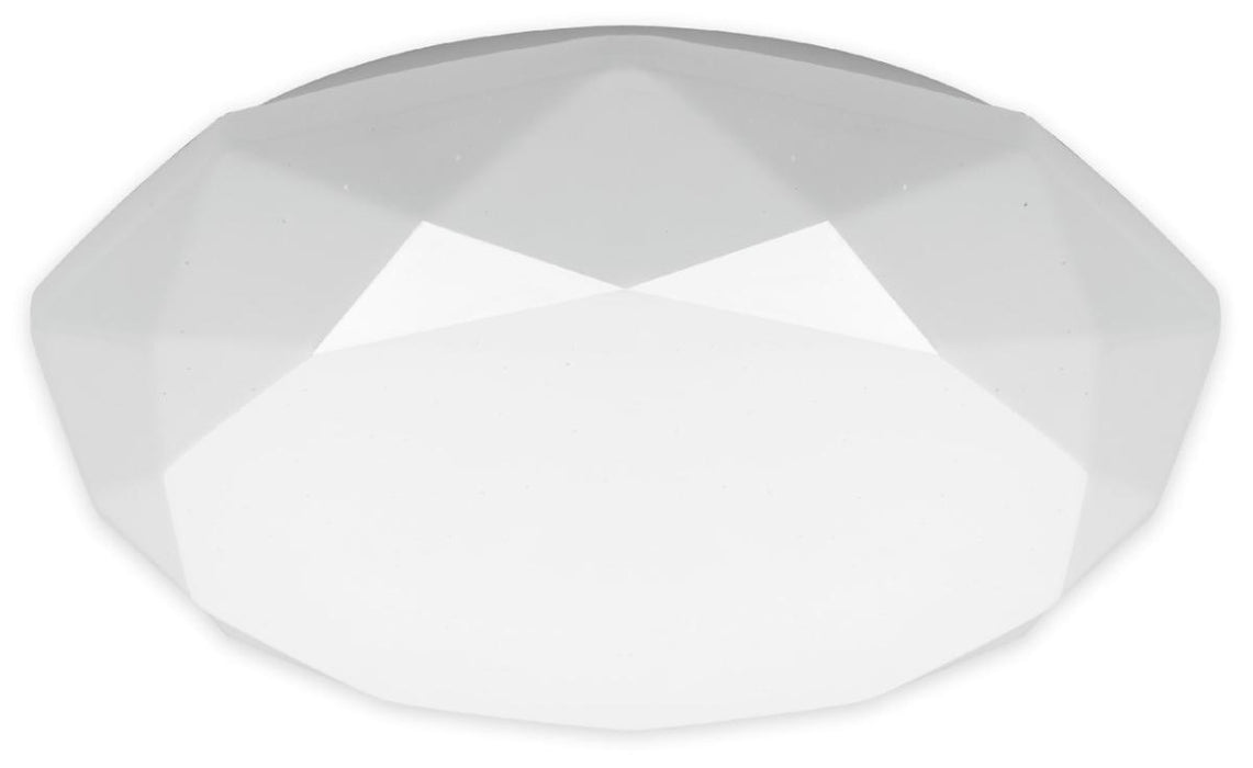 LED CEILING DIAMOND 18W 4000K Ф300 LIGHTE
