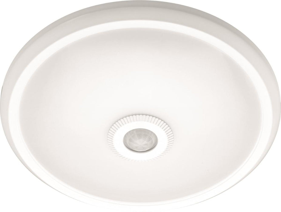 LED CEILING 360' MOTION SENSOR 12W