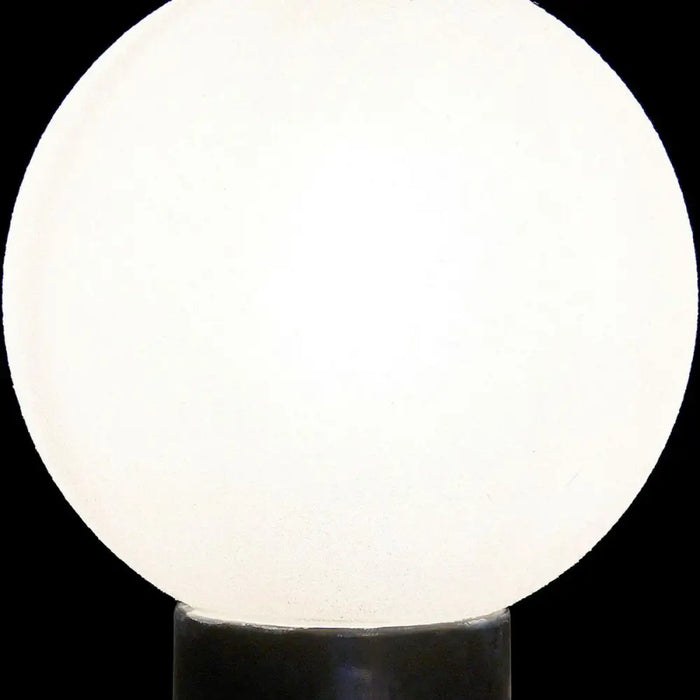 Lighting decoration DKD Home Decor Crystal Scandi 10 x 10 x 30 cm - Декорация и Осветление<<<Дом