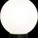 Lighting decoration DKD Home Decor Crystal Scandi 10 x 10 x 30 cm - Декорация и Осветление<<<Дом