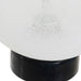 Lighting decoration DKD Home Decor Crystal Scandi 10 x 10 x 30 cm - Декорация и Осветление<<<Дом