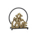 Lighting decoration DKD Home Decor Love Resin Rabbit love 30 x 11 x 31,5 cm - Декорация и Осветление<<<Дом