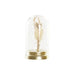 Lighting decoration DKD Home Decor Metal Crystal Flower 30 x 40 cm 12 x 12 x 22 cm - Декорация и Осветление<<<Дом