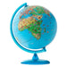 LIGHTING GLOBE NOVA RICO SAFARI - Настолни лампи<<<Вътрешно осветление<<<Мебели и интериор<<<Praktiker&&&Настолни