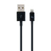 Lightning Cable Cablexpert CC-USB2P-AMLM-1M - Електроника Телефони и таблети<<<Компютри| Електроника<<<BigBuy&&&USB