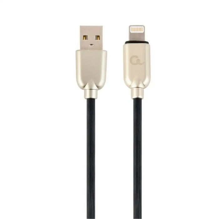 Lightning Cable Cablexpert CC-USB2R-AMLM-2M - Електроника Телефони и таблети<<<Компютри| Електроника<<<BigBuy&&&USB