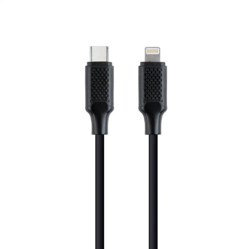 Lightning Cable GEMBIRD CC-USB2-CM8PM-1.5M - Електроника Телефони и таблети<<<Компютри| Електроника<<<BigBuy&&&USB