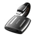 Lightning to Lightning + AUX 3.5mm mini jack adapter Mcdodo CA-6340 (black) - Audio adapters<<<GSM