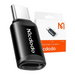 Lightning to USB-C adapter Mcdodo OT-7700 (black) - Adapters connectors and converters<<<IT Accessories<<<InnproXML
