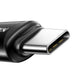 Lightning to USB-C adapter Mcdodo OT-7700 (black) - Adapters connectors and converters<<<IT Accessories<<<InnproXML