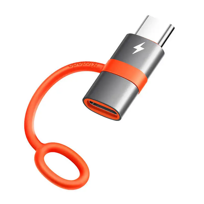 Lightning to USB-C adapter Mcdodo PD 36W Fast Charging - Adapters connectors and converters<<<IT Accessories<<<InnproXML