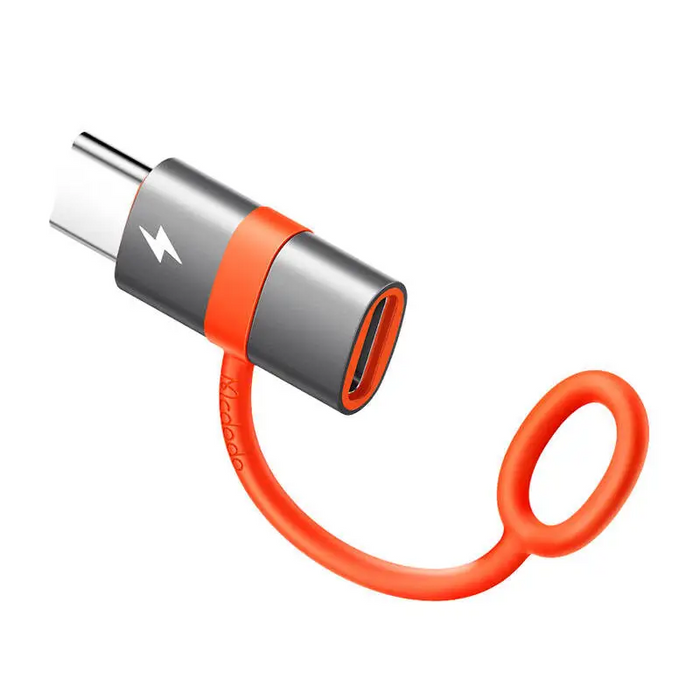 Lightning to USB-C adapter Mcdodo PD 36W Fast Charging - Adapters connectors and converters<<<IT Accessories<<<InnproXML