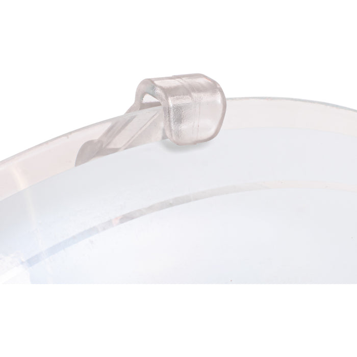 CEILING GLASS F25 LIGHTSTYLE SERIES '80