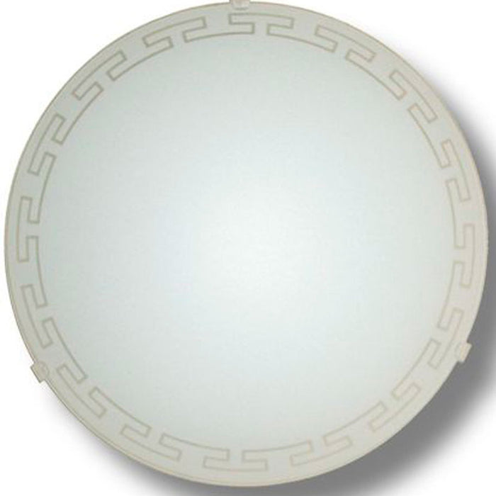 CEILING LAMP 60W F30 LIGHTSTYLE BABYLON
