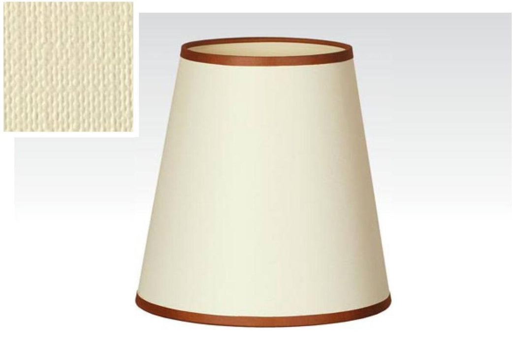 LAMP LAMP 20X20 ECRUE2 TEXTINI