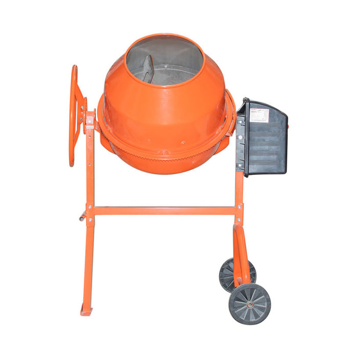 CONCRETE MIXER LIMEX 190 LS