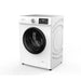LIN LI-PR60-102WH washing machine - Freestanding washing machinesAGD-PRW<<<Home Appliance - ProductsAGD<<<ActionPL