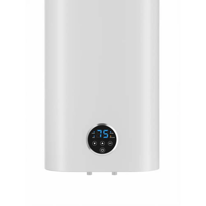 LIN LIFVD1 50L white electric boiler without WI-FI - BoilersAGD-BOJ<<<Home Appliance - ProductsAGD<<<ActionPL