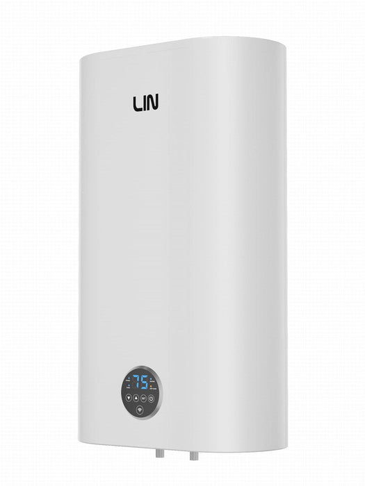 LIN LIFVD1 80L white electric boiler with WI-FI - BoilersAGD-BOJ<<<Home Appliance - ProductsAGD<<<ActionPL