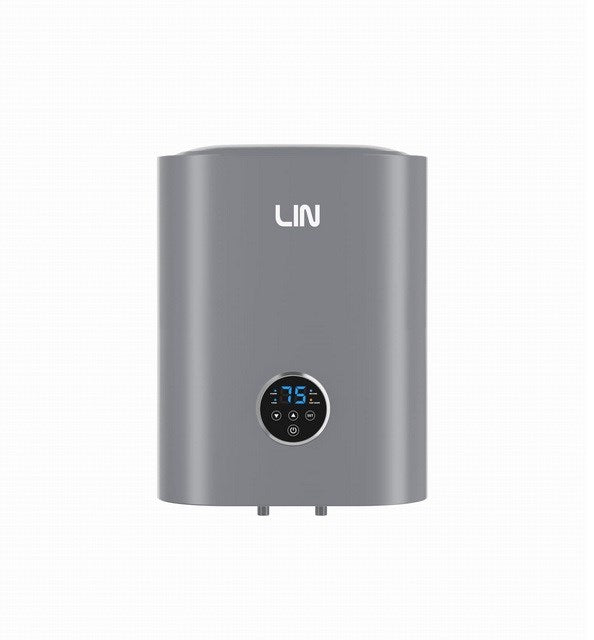 LIN LIFVD1 30L grey electric boiler