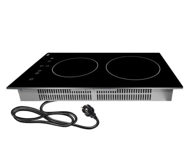 LIN LC-G3048 3000 W ceramic hob.