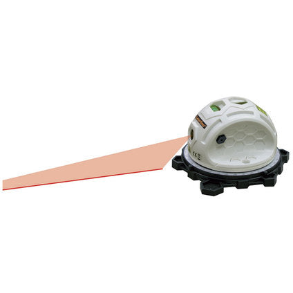 LINE LASER LASERLINER SuperLine 2D - Електронни нивелири<<<Специални инструменти<<<Инструменти и железария<<<Praktiker