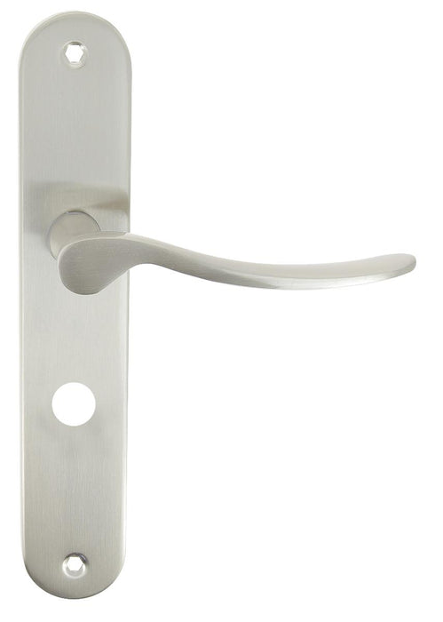 ORIS SERVICE HANDLE 70MM NICKEL