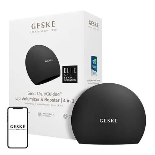 Lip Volumizer & Booster Geske with APP (gray) - Others<<<Facial care devices<<<Health and beauty<<<InnproXML
