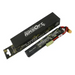 Lipo Battery GENS ACE AIRSOFT GUN 1200mAh 7.4V 2S1P 25C - Lithium and NiMH<<<Batteries<<<RC models<<<InnproXML