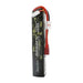 Lipo Gens ace 25C 1100mAh 3S1P 11.1V Airsoft Gun battery with T-plug - Lithium and NiMH<<<Batteries<<<RC