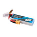 Lipo Gens Ace 900mAh 14.8V 80C 4S1P battery with XT60 connector - Lithium and NiMH<<<Batteries<<<RC models<<<InnproXML