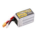Lipo Tattu R-Line Version 5.0 1800mAh 22.2V 150C 6S battery with XT60 connector - Lithium and NiMH<<<Batteries<<<RC