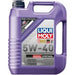 LIQUI MOLY DIESEL SYNTHOIL 5W-40 5L - АВТОМОБИЛНИ МАСЛА<<<MaxCar