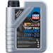 LIQUI MOLY TOP TEC 6600 0W-20 1L - АВТОМОБИЛНИ МАСЛА<<<MaxCar