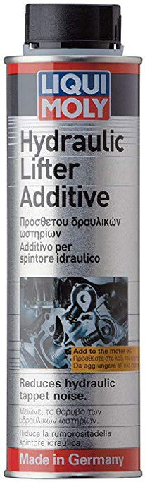 LIQUI MOLY HYDRAULIC LIFTER ADDITIVE 300ML