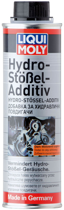 LIQUI MOLY HYDRAULIC LIFTER ADDITIVE 300ML